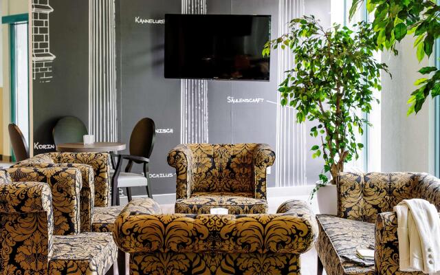 ibis Styles Speyer