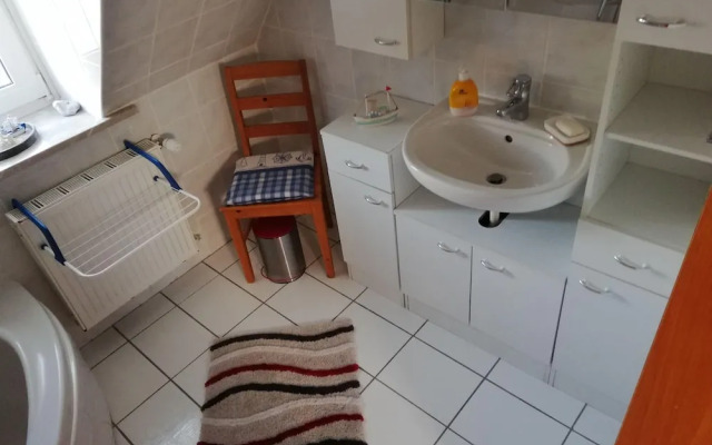 Haus-zur-Entspannung