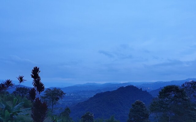 Mirador Turistico Colina del Sol Hotel