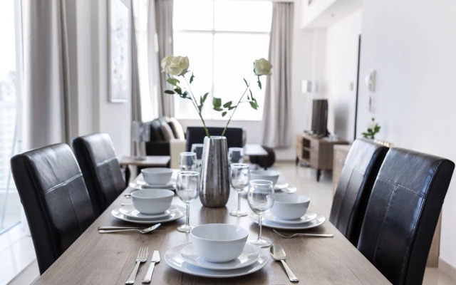 Apartamentos Higuests Vacation Homes Botanica