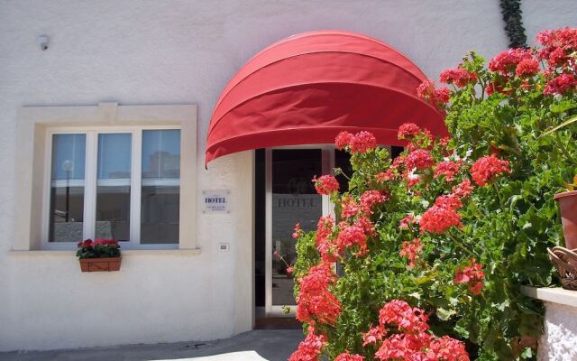 Hotel Noto Marina a Mare Spa