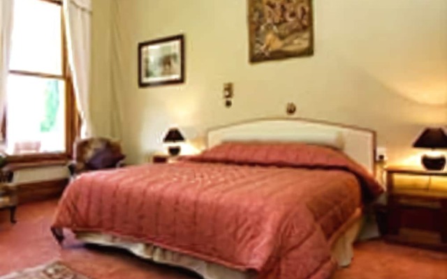 Ugbrooke Country Estate