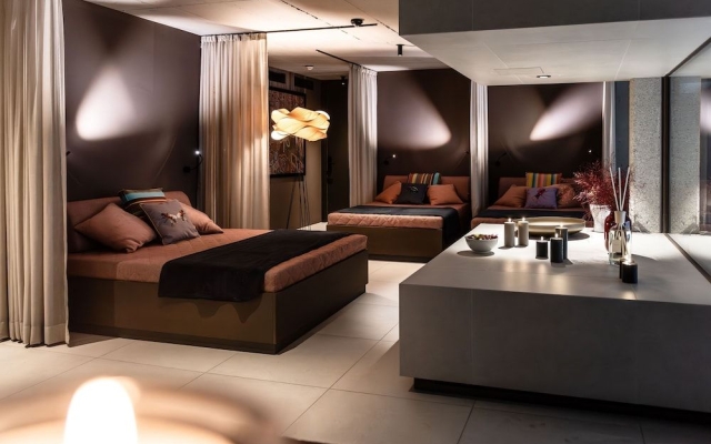 Hotel BERGEBLICK