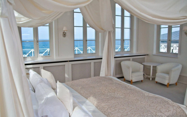 Grand Hotel Heiligendamm
