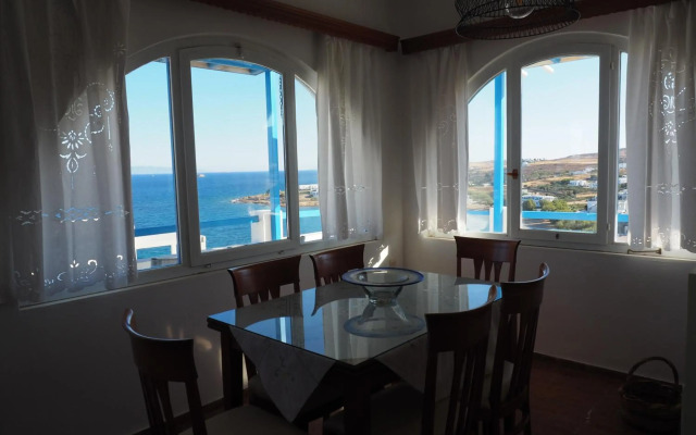 Arkas Inn