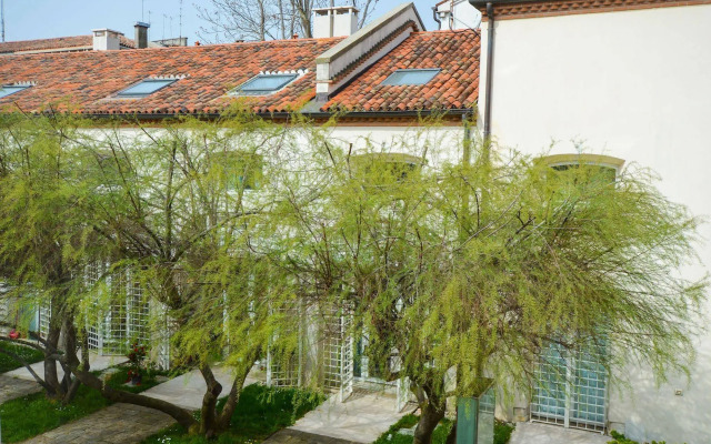 Ca' degli Archi Charme lux apt by Cannaregio Canal