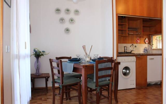 Art Apartment Capo D'Arco