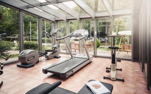 Hotel Asgard's Meereswarte