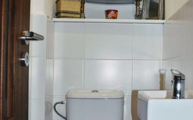 Center City Apartment