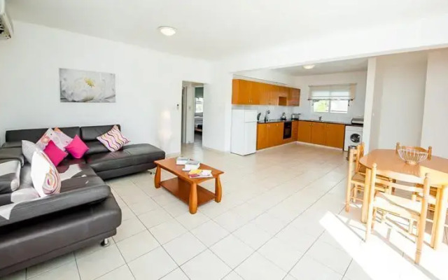Oceanview Villa 160