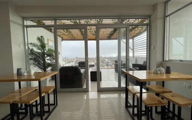 Paris Senlis Hostel Plus