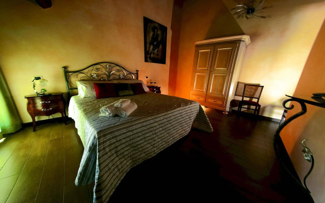 Agriturismo Millefiori Corte delle Rose