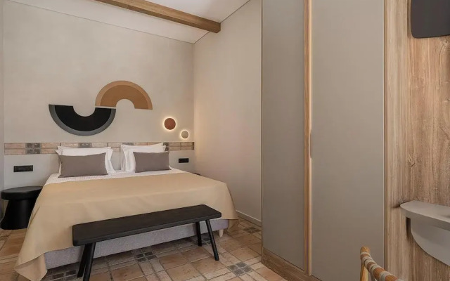 Xenios Dias Apartments