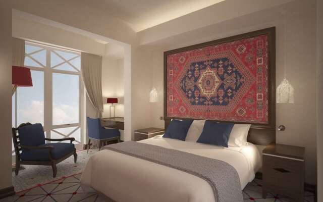 Meropa Casino and Entertainment World