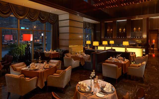 Hilton Zhengzhou