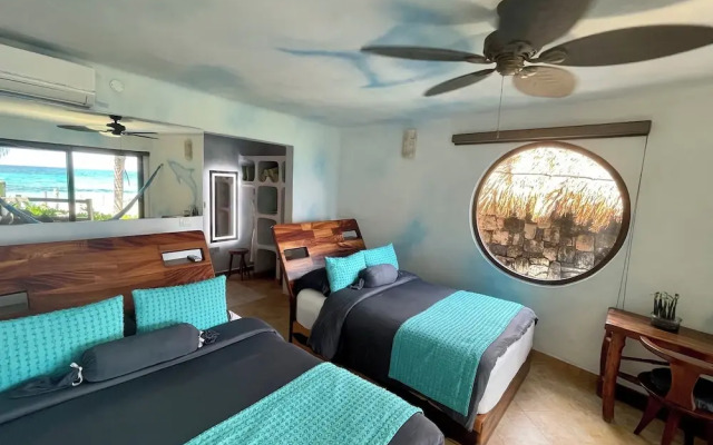 Sueños Tulum
