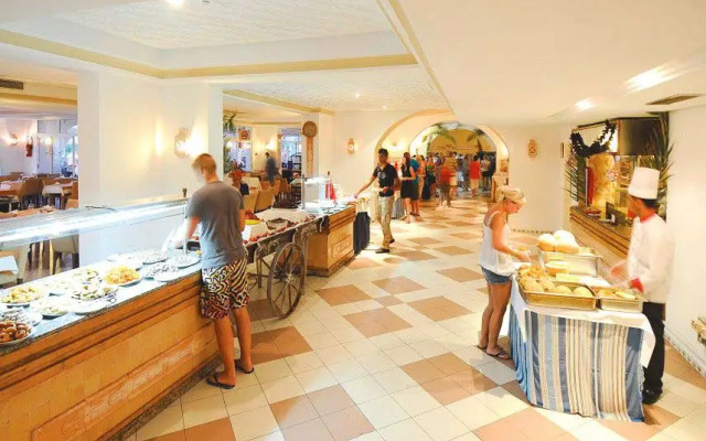 Hotel Riad Meninx Djerba