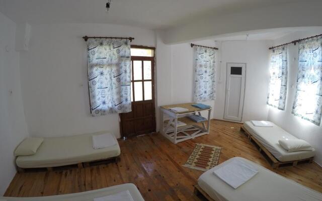 Kabak Mammas Hostel