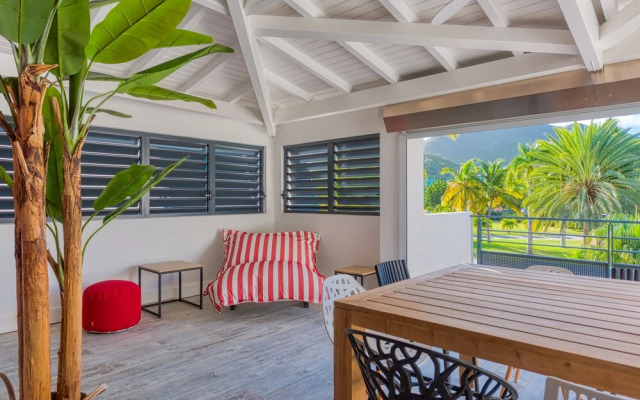 ONE Bedroom Loft Marina Anse Marcel - Saint Martin