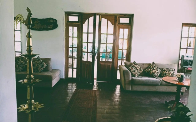 Cool Spring Rest Guesthouse