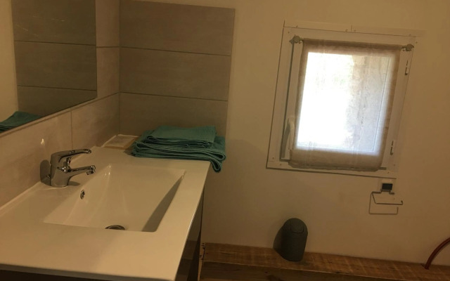 Chambres d'Hotes la Source