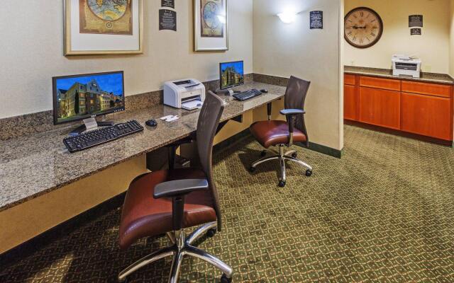 Staybridge Suites Round Rock by IHG
