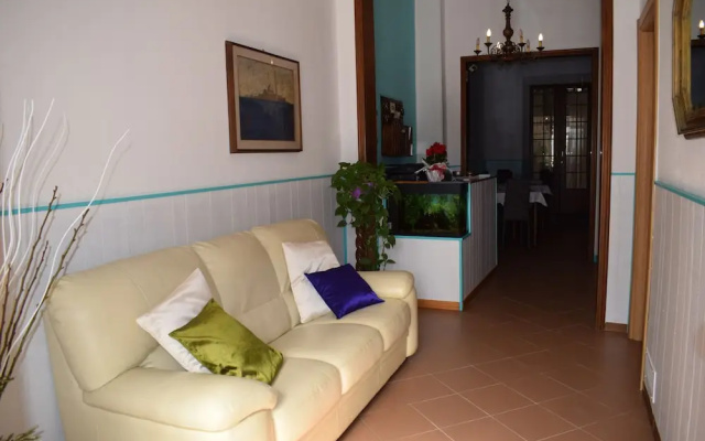 Hotel Canarco