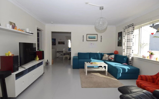 Solferie Holiday Apartment Tors gate
