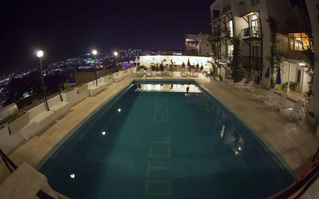 Hotel Gumbet