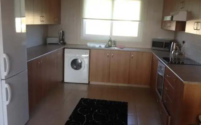 Easy Holidays Apartment
