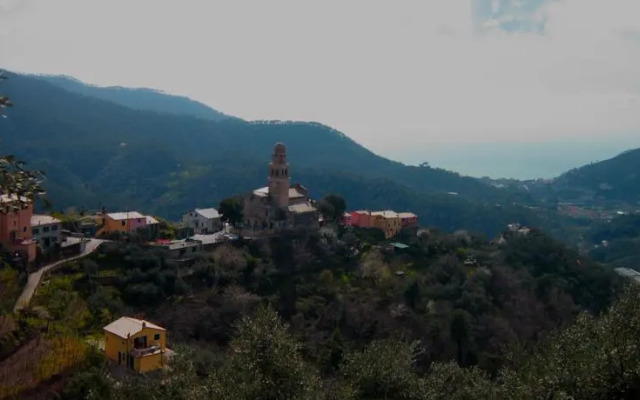 Agriturismo Costelletta