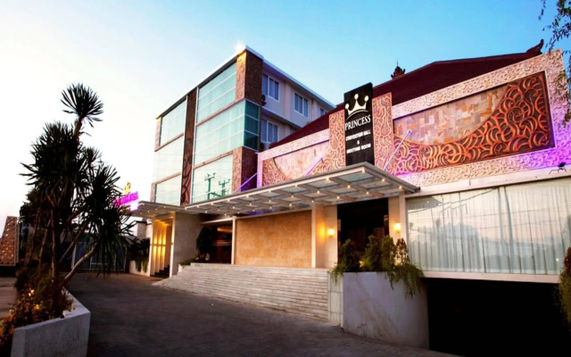 Princess Keisha Bali Hotel