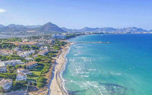 Villa Son Serra de Marina 3861, Mallorca