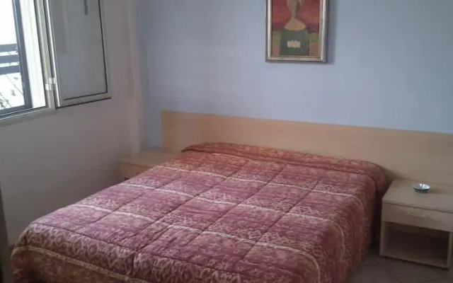 Mare a Casuzze - Casa Grazia