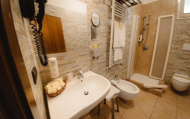 Hotel Accord Le Rose