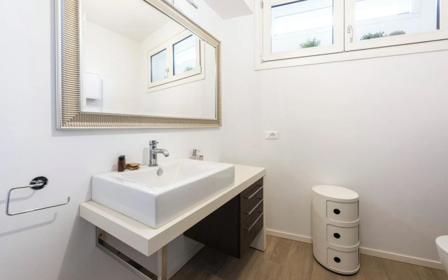 Pindemonte Garden by MMega