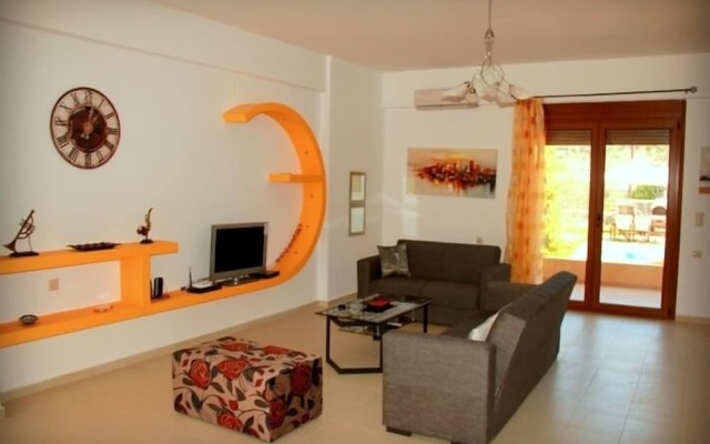 Uphoria Villas