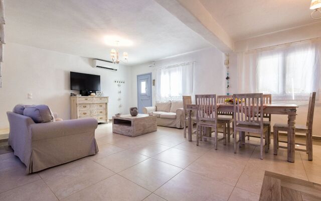 Crystal Villa I