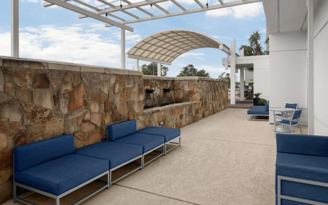 SpringHill Suites by Marriott Houston Intercontinental Arprt