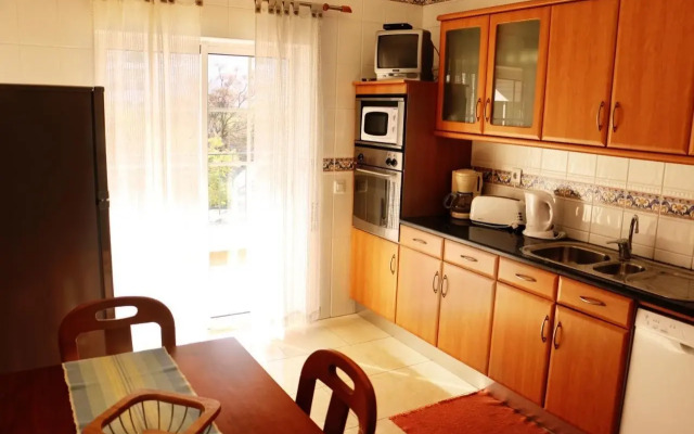 Apartamento T3 em Lagos - Algarve