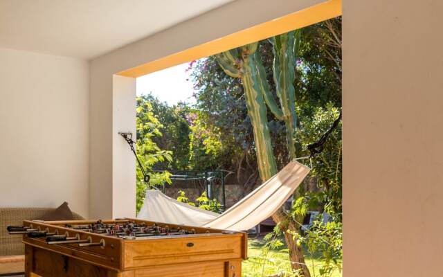 Villa El Mirador