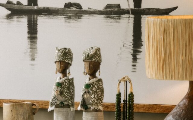 Zambezi Sands By Batoka