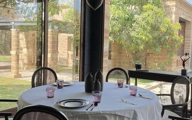 The Postcard Gir Wildlife Sanctuary