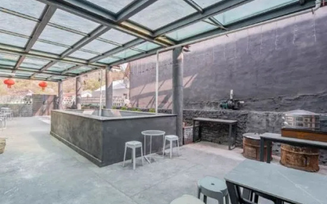 Beijing Wangsongge Inn