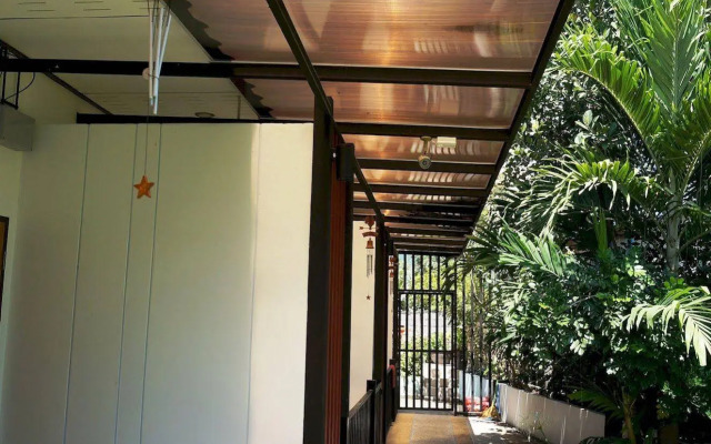 N P House Hua Hin