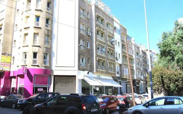 Casablanca Sweet Home - City Center
