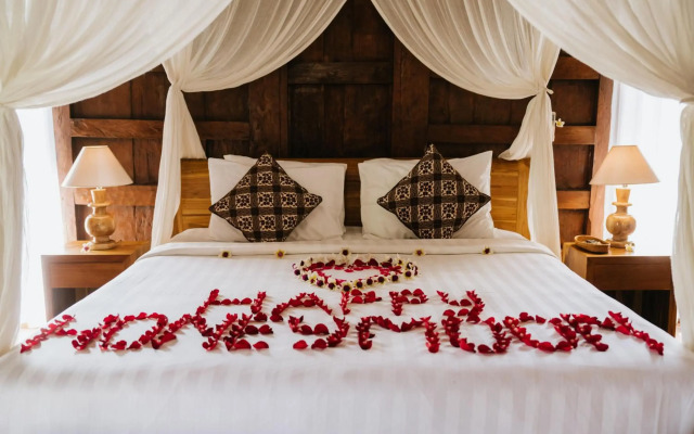 The Sakara Villa Ubud