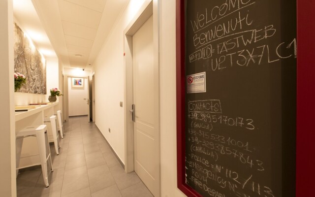 Guest House Al Conservatorio