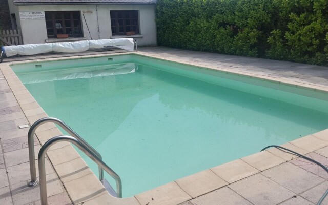 Hotel Bouloc