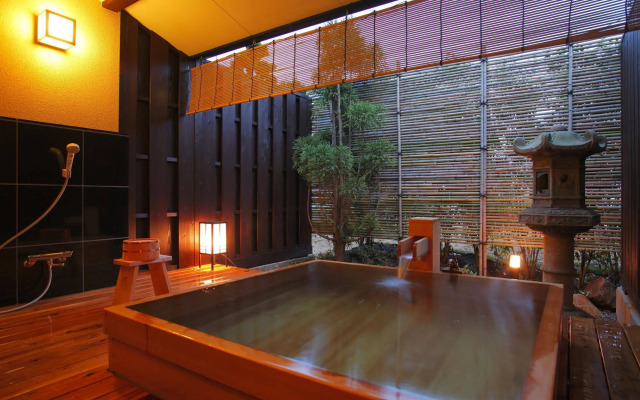 Atami Onsen Yuyado Ichibanchi